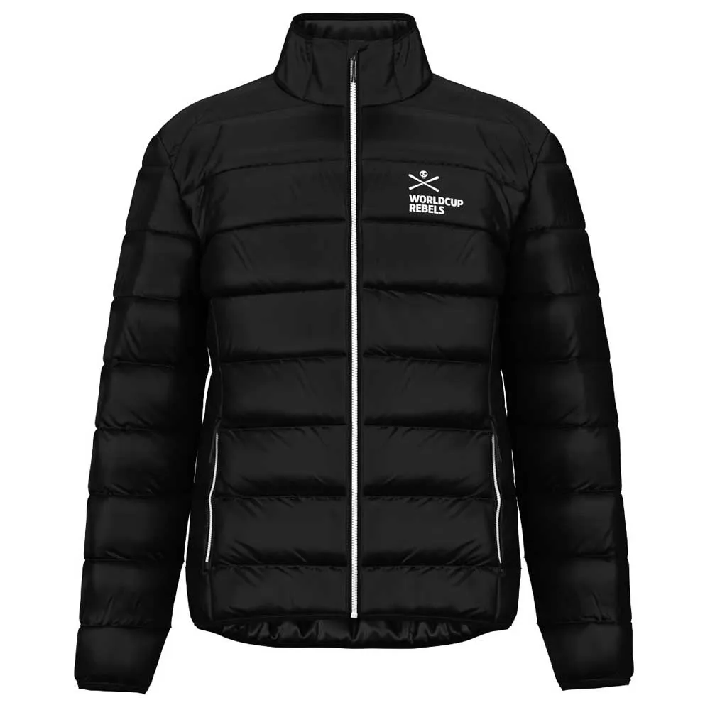 

Куртка Head Race Kinetic, черный