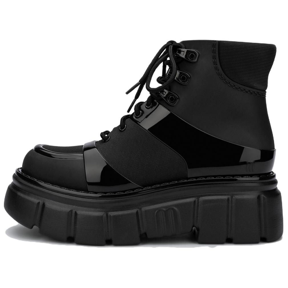 

Ботинки Martin Boot женские Melissa, черный