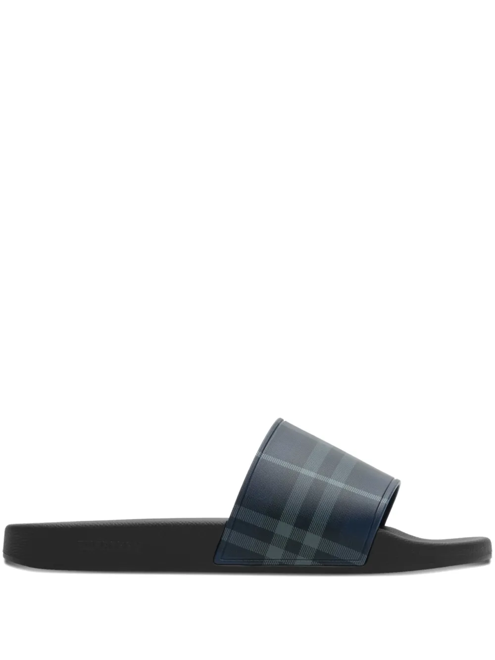 

Слайды BURBERRY, синий