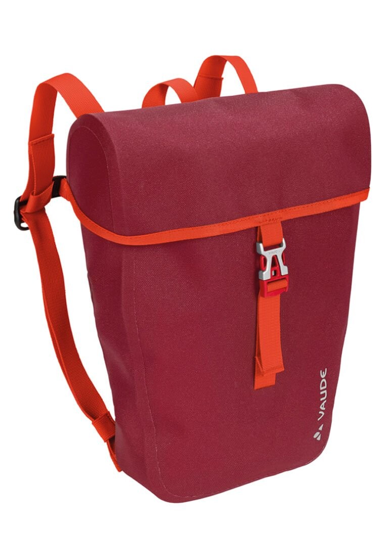 

Рюкзак SCHNECK Vaude, цвет dark red
