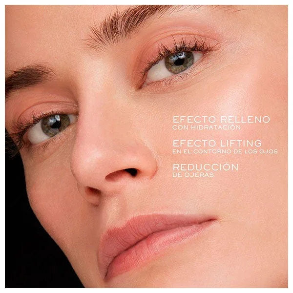 Крем для лица Lancôme — LANCOME Rénergie Eye Creme, 20 мл — фото 4