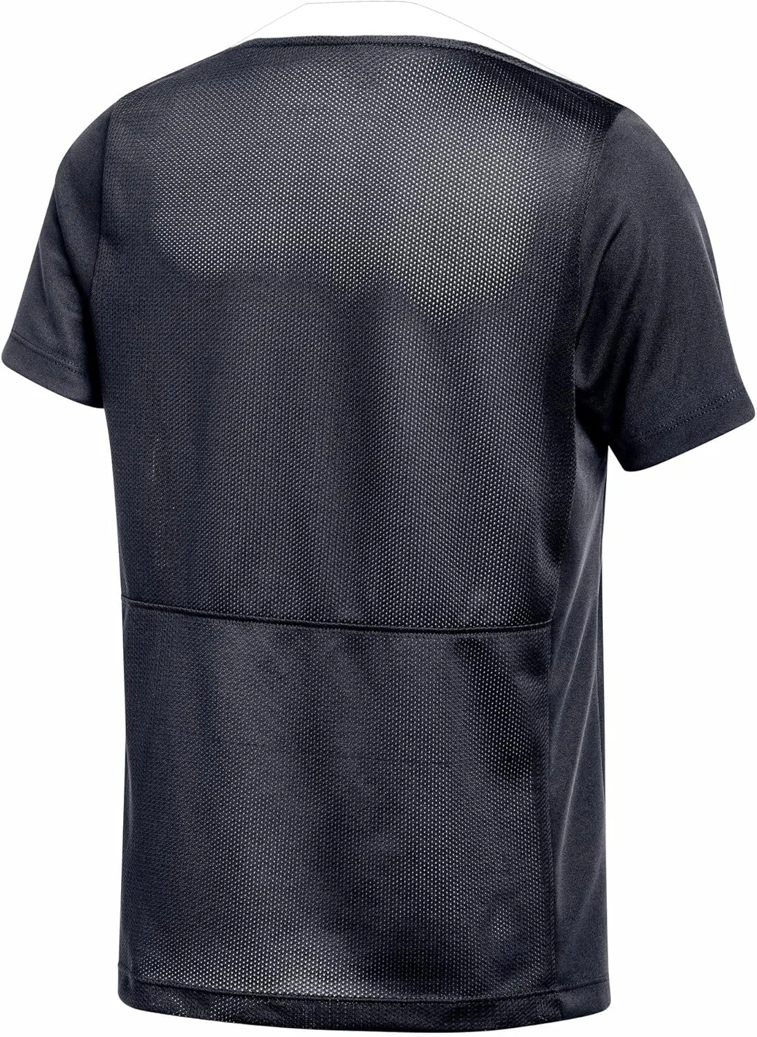 Футболка Nike Dri-FIT Academy Pro, Obsidian/White — фото 3