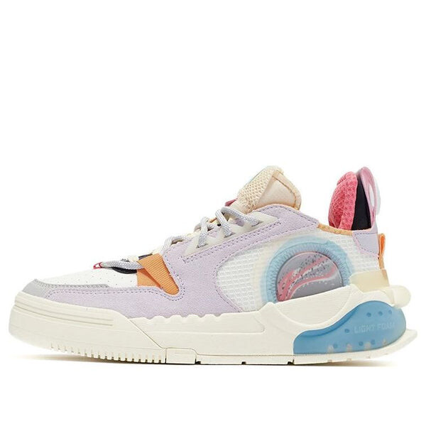 Кроссовки 001 происхождение Li-Ning, серый