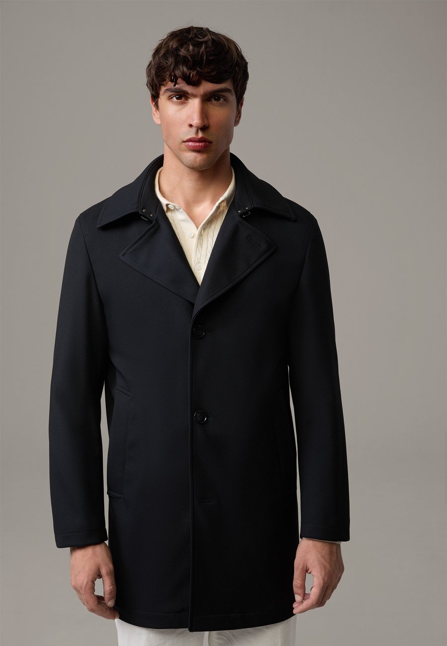 

Пальто Strellson ADEM, Navy/Dark Blue