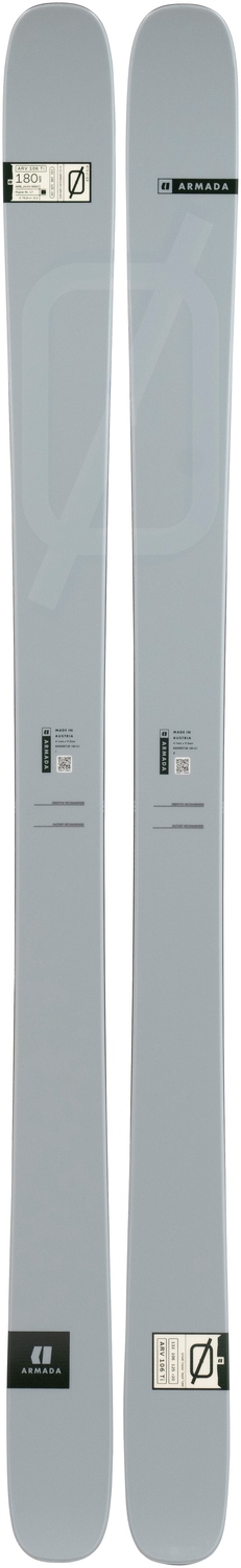 

Новые лыжи Armada ARV 106 Ti 2026 172см