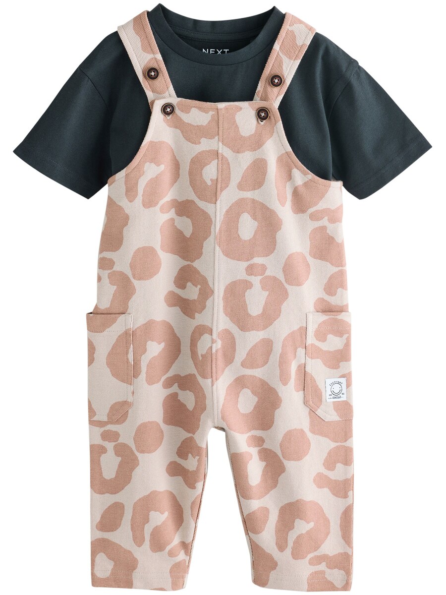 

Набор Next, Dusky Pink/Pastel Pink