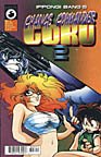

Change Commander Goku, Vol. 2 No. 3; Jan. 1997 (Antarctic Press)
