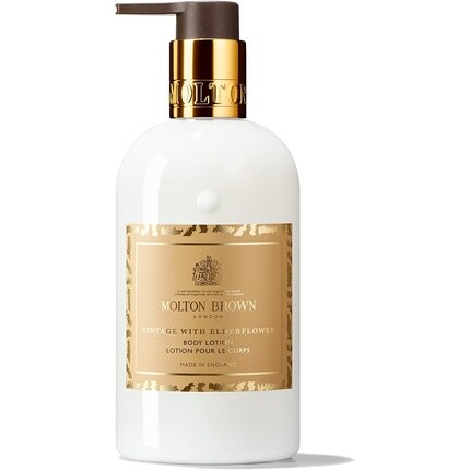 

Molton Brown Vintage с лосьоном для тела с бузиной 300 мл