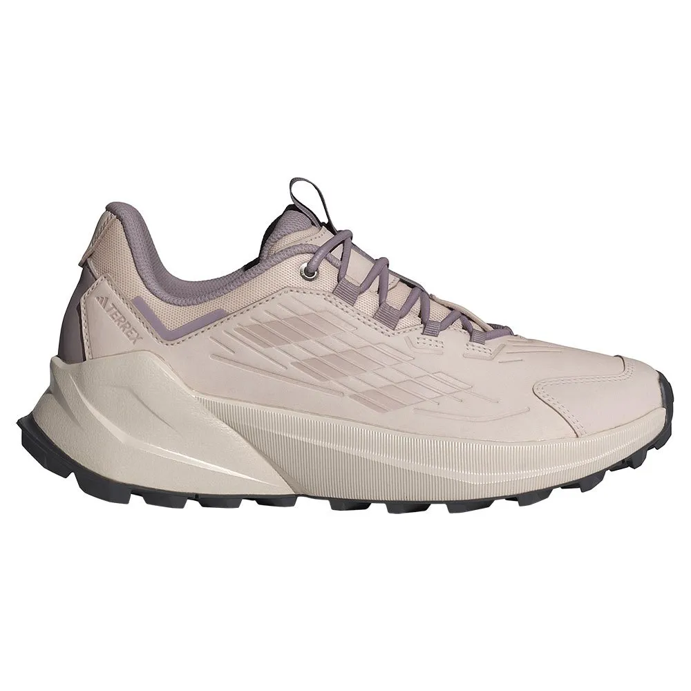 

Походная обувь adidas Terrex Trailmaker 2.0 Leather, бежевый