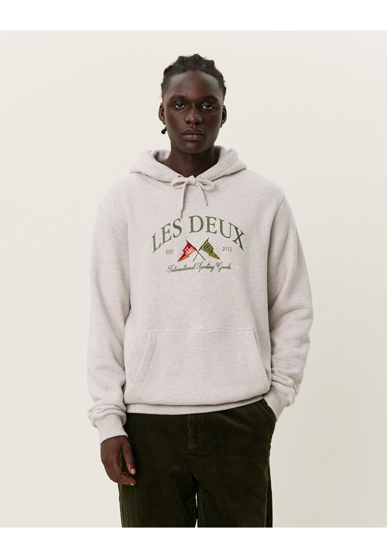 

Толстовка IVY LEAGUE Les Deux, песочный