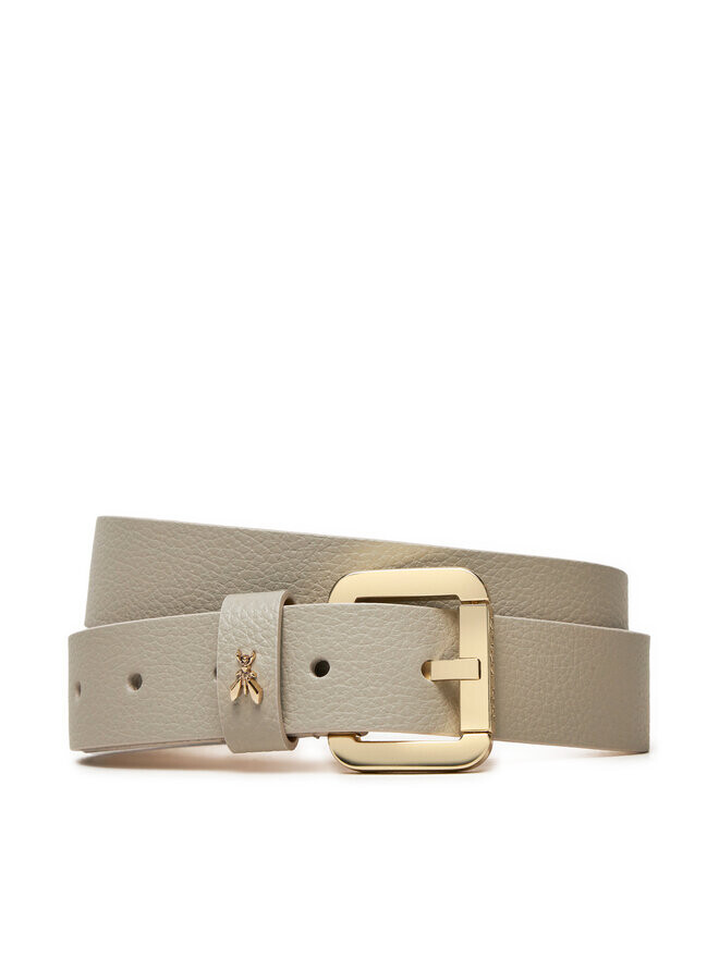 

Ремень Patrizia Pepe CW8684/L001-S683, серый