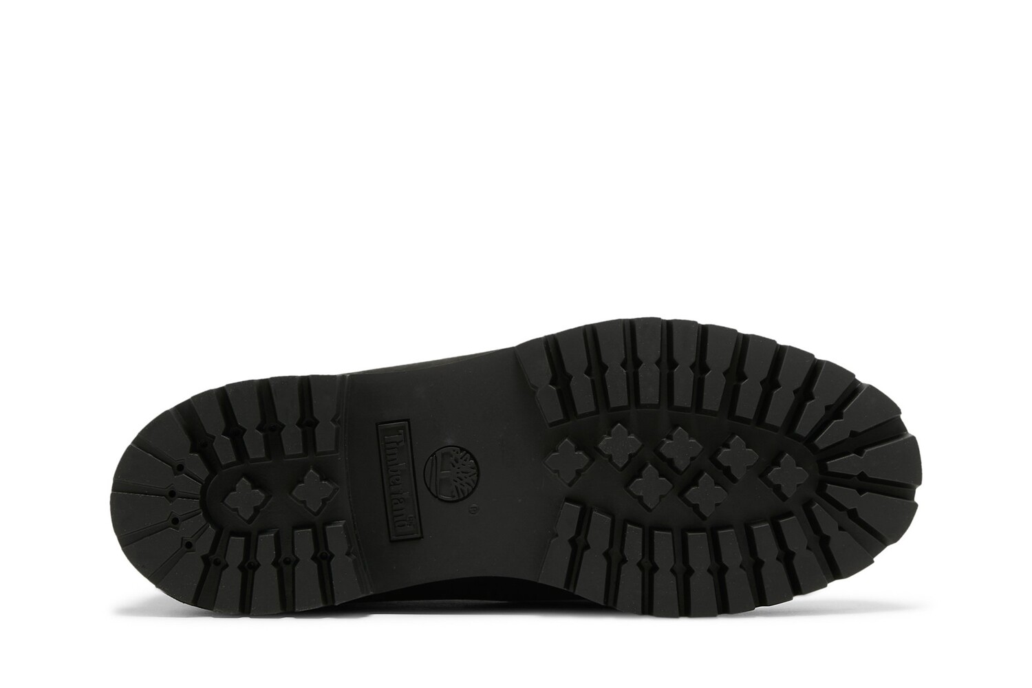 Ботинки водонепроницаемые Timberland 6 Inch с флисовой подкладкой, зеленый — фото 4