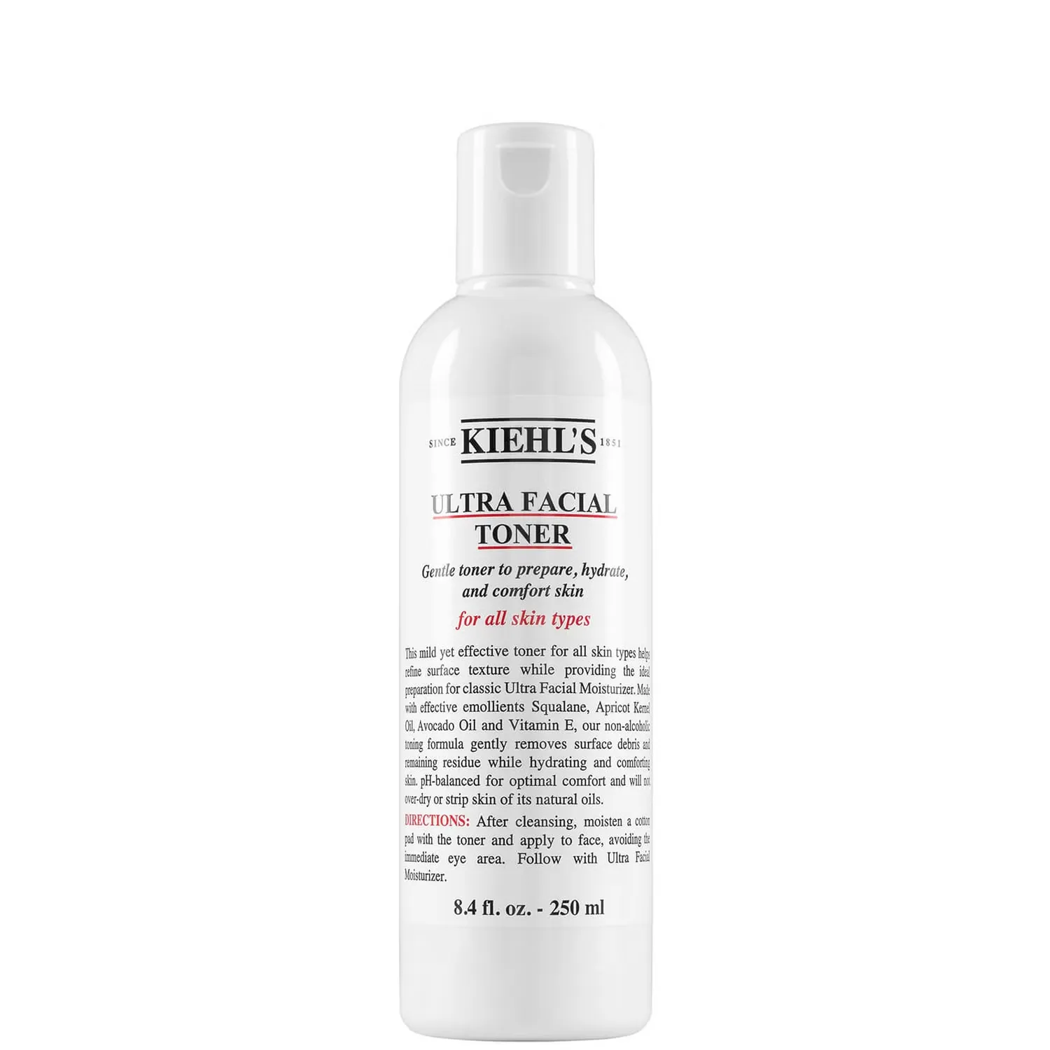 

Ультра тоник для лица 250 мл Kiehl's