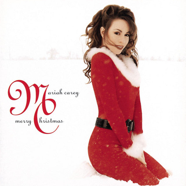 

Виниловая пластинка Mariah Carey - Merry Christmas (Red Vinyl)