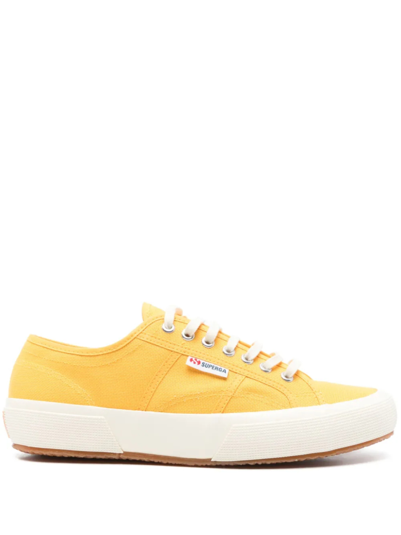 

Кроссовки Superga, желтый
