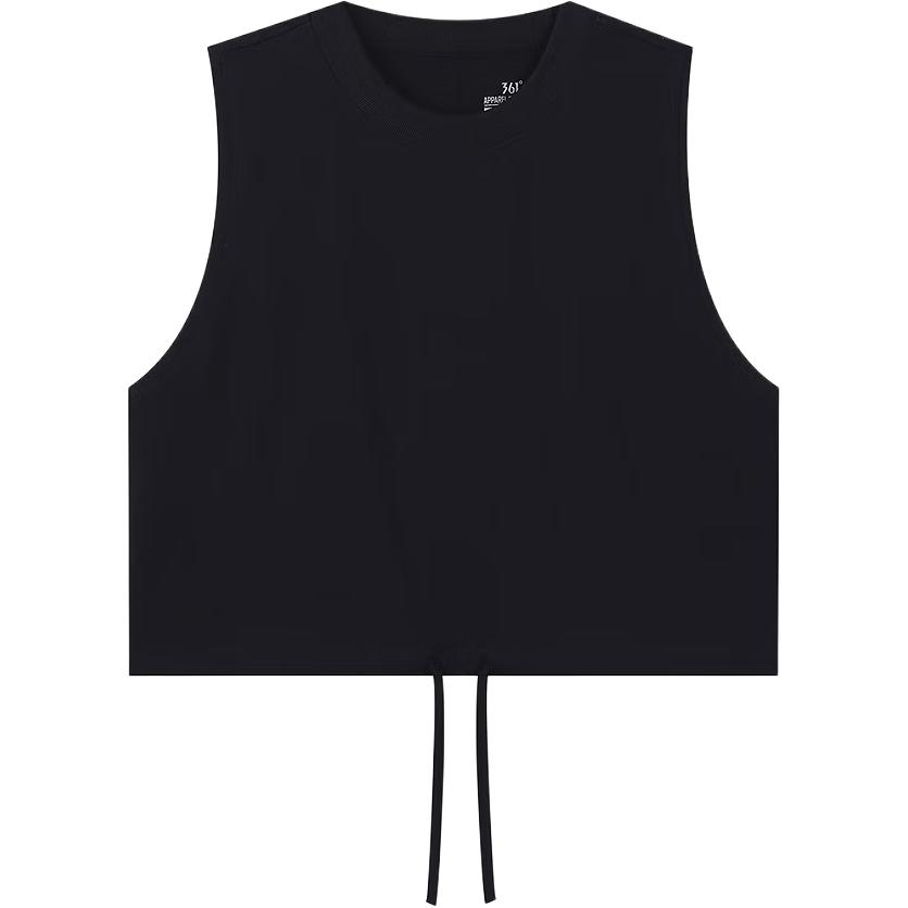 

361° Топ Women's Super Black