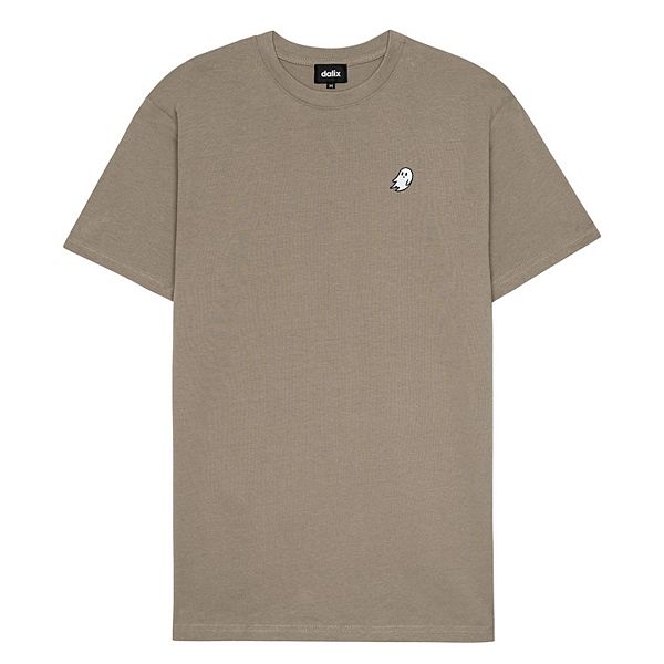 

Мужская футболка Ghost Soft Heavyweight Dalix, Latte