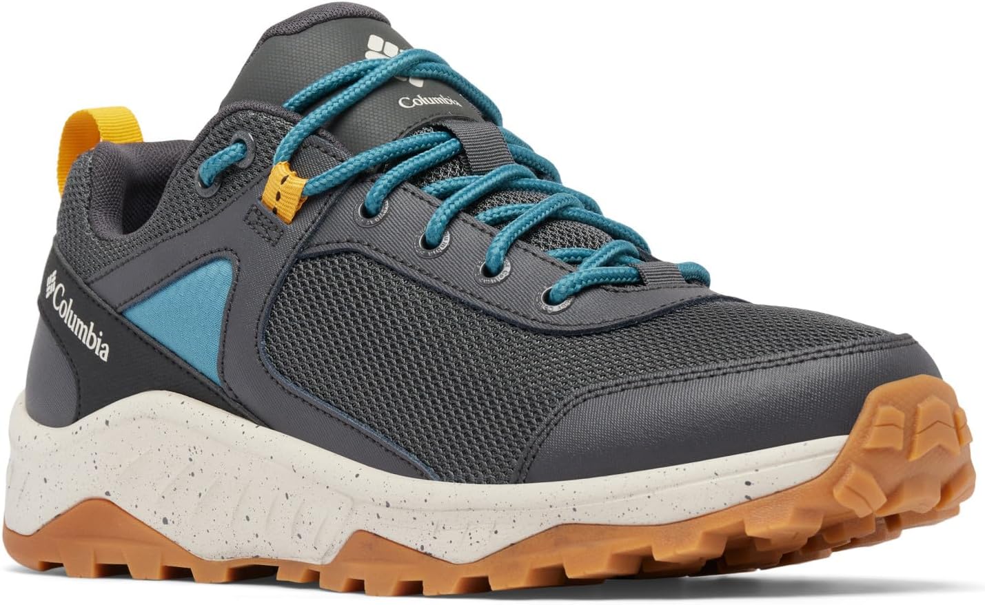 

Водонепроницаемые мужские кроссовки Columbia Trailstorm Ascend, Shark/Owl