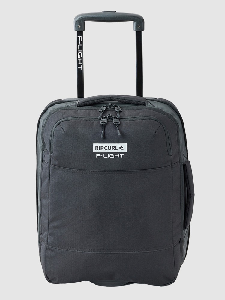 

Дорожная сумка Rip Curl F-Light Cabin 30L Icons Reisetasche, midnight