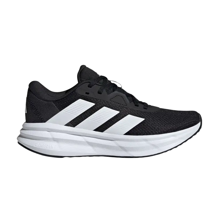 Кроссовки Wmns Galaxy 7, цвет Black White Carbon