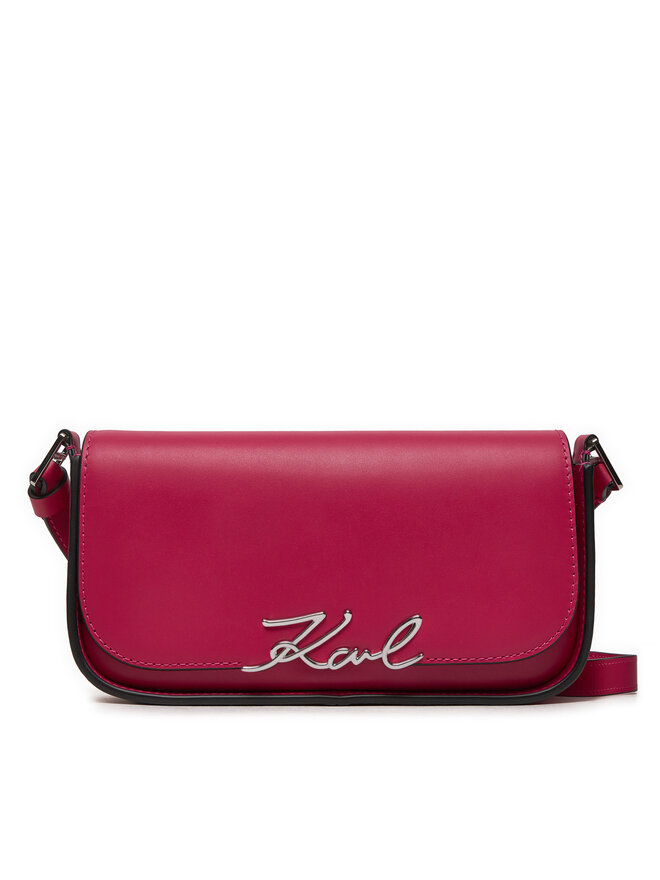 

Сумка 245W3043 Karl Lagerfeld, красный