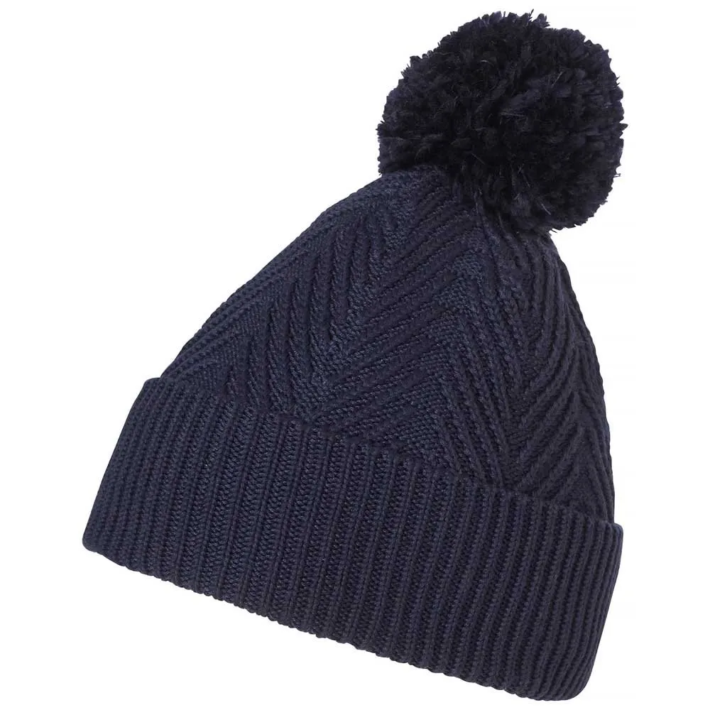 

Шапка Helly Hansen Lumi, синий