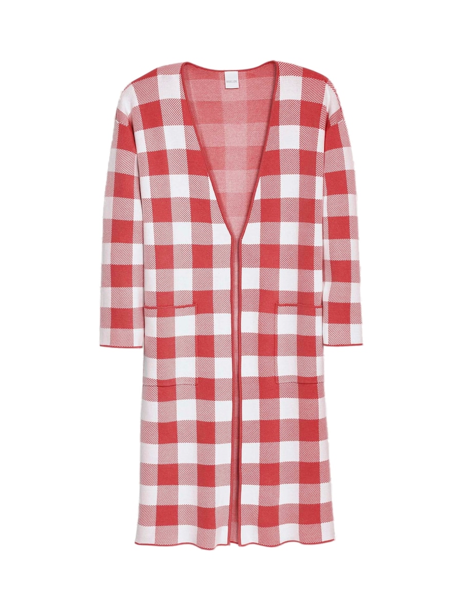 

Пальто межсезонное MADELEINE, красный