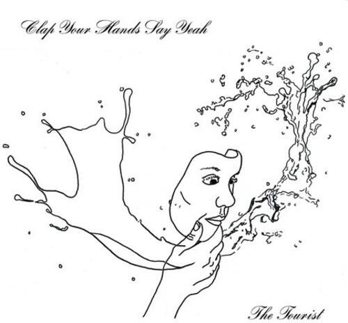 

Виниловая пластинка Clap Your Hands Say Yeah - Tourist