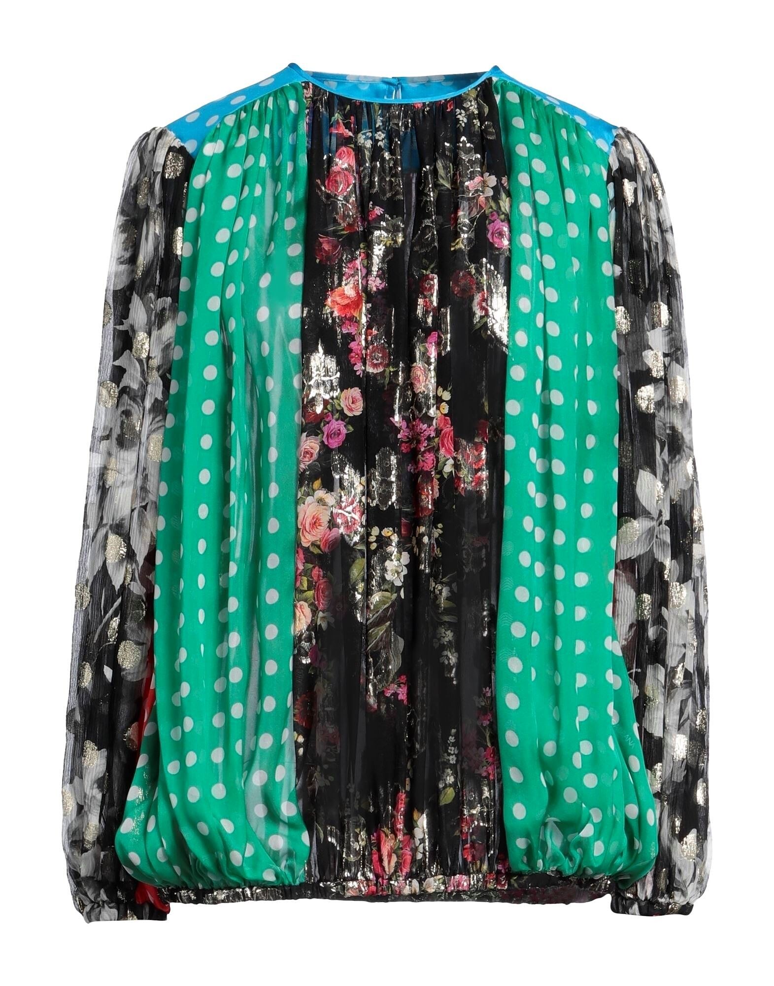 

Топ Dolce&Gabbana, черный