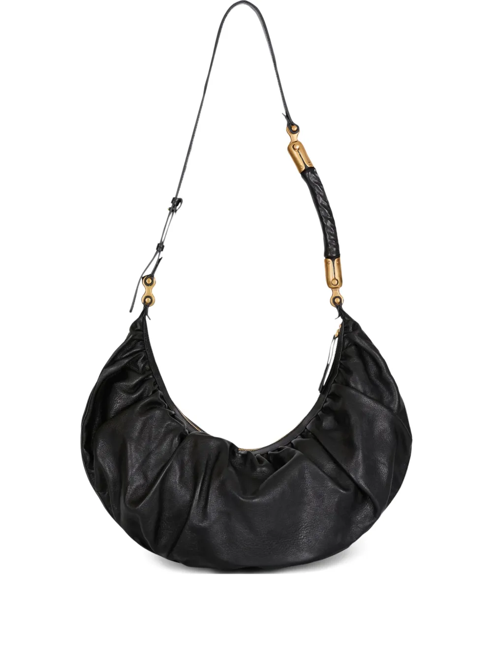 

Сумка на плечо Ebene Balmain, черный