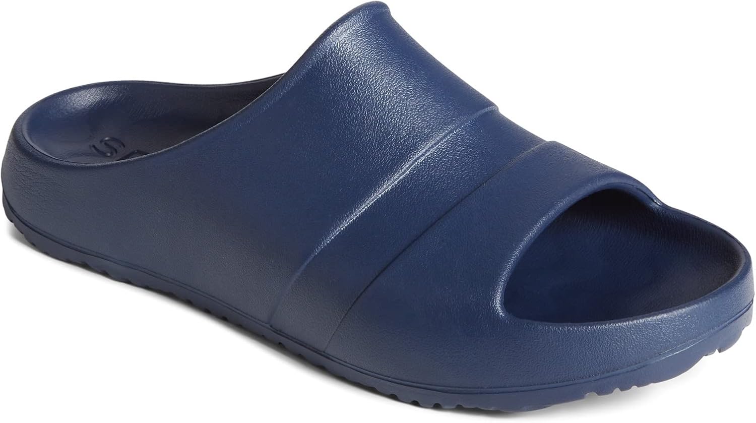 

Мужские шлепанцы Sperry Float, темно-синий