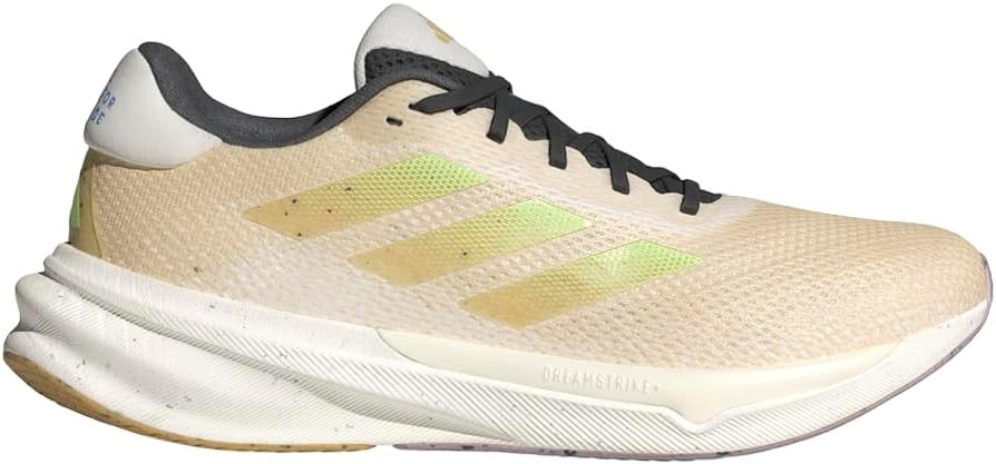 

Мужские кроссовки Adidas Supernova Stride, зеленый