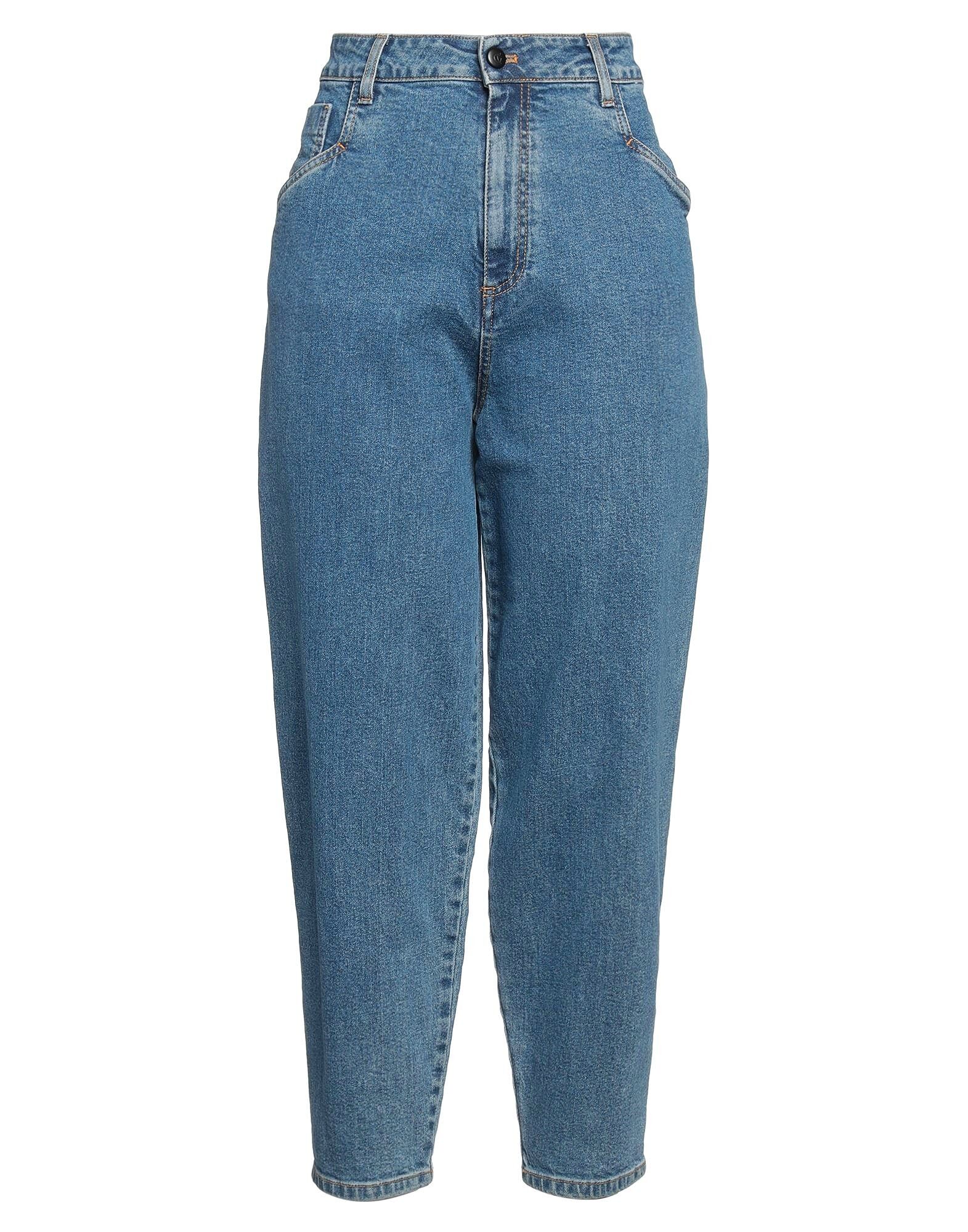 

Джинсы Emma & Gaia, синий