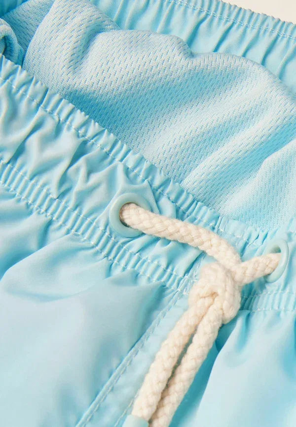 Плавки Formentera shorts Calzedonia, синий — фото 3