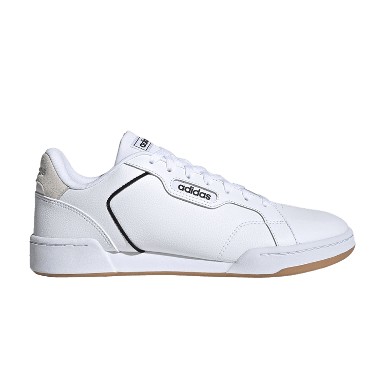 

Кроссовки Roguera 'White Gum', белый