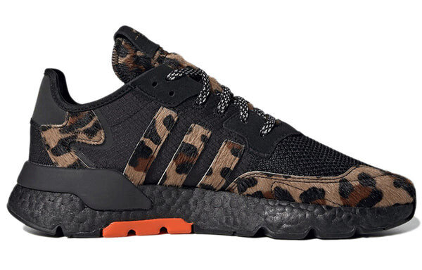 Кроссовки uptown deluxe x originals nite jogger доступны Adidas, черный — фото 2