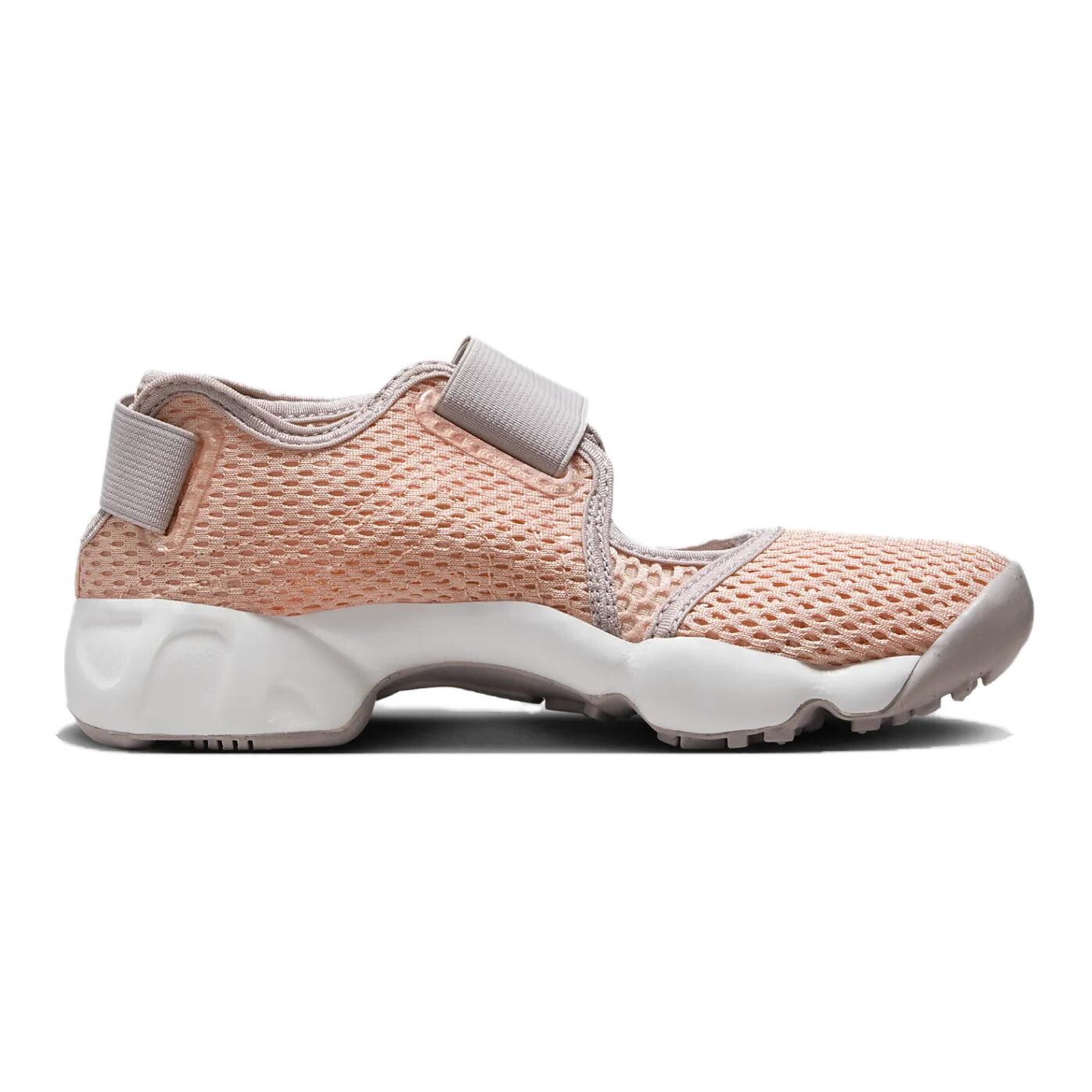 Сандалии детские Air Rift GS Nike, розовый — фото 2