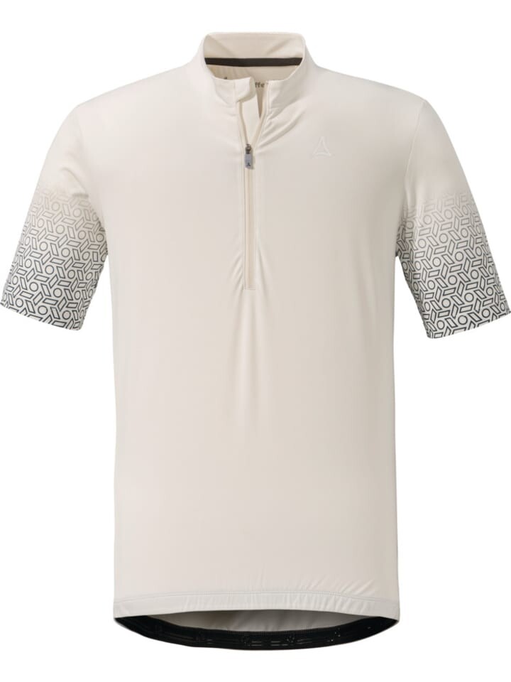 

Футболка Schöffel Trikot Shirt Dust M, цвет whisper white