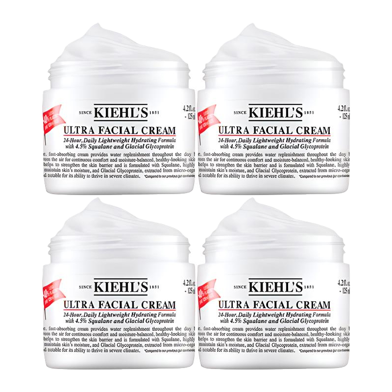 

Увлажняющий крем для лица Kiehl's