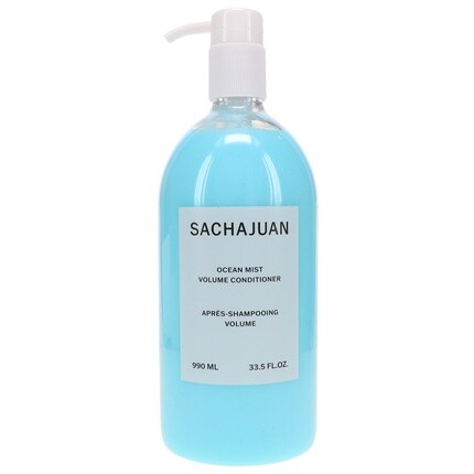 

Кондиционер для объема Sachajuan Ocean Mist, 33,8 унции