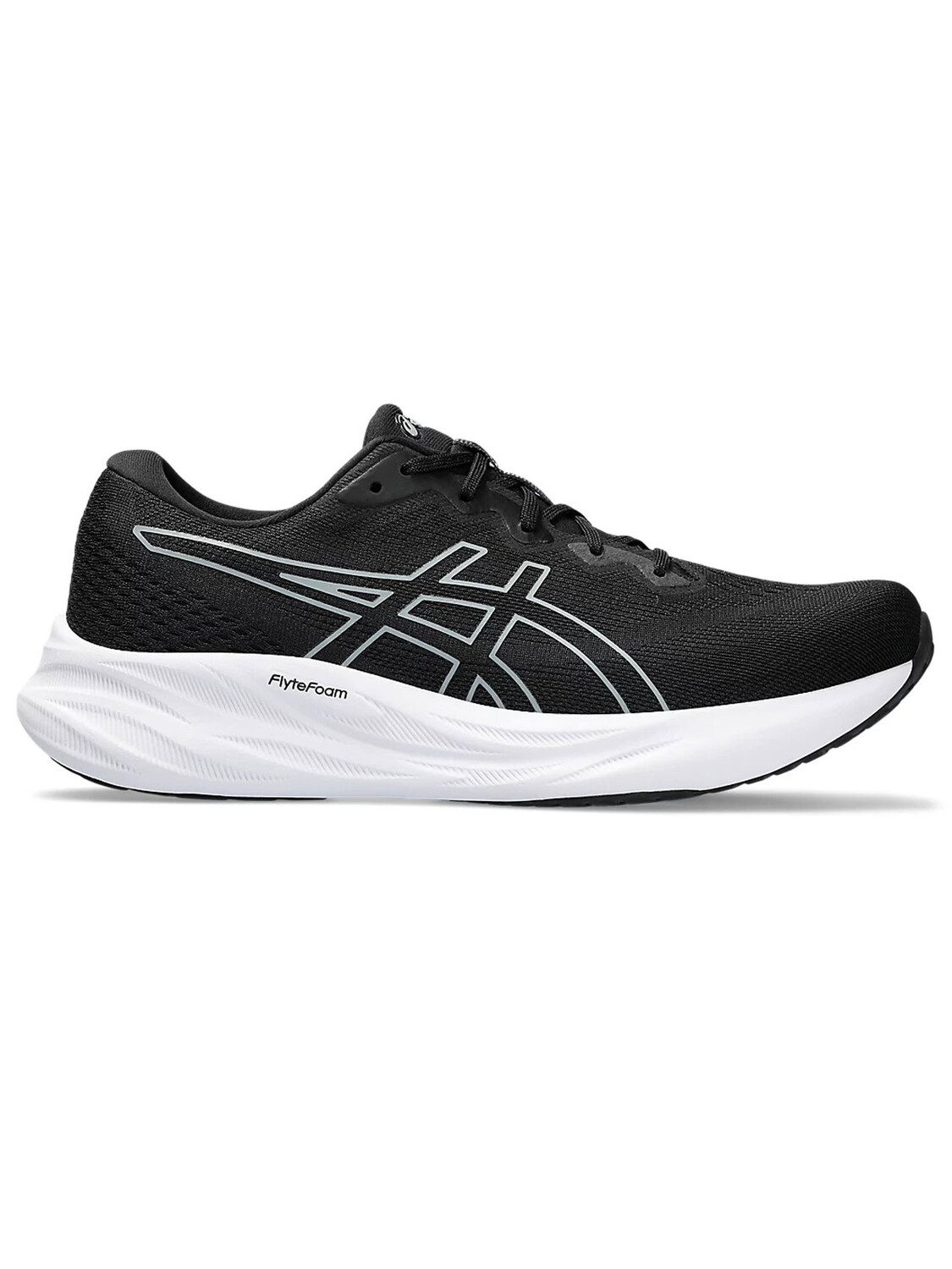 

Кроссовки gel pulse 15 uomo Asics, черный