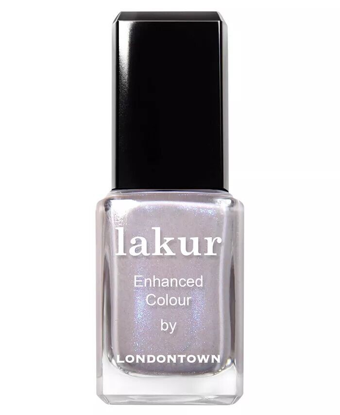 

Лак для ногтей Lakur Enhanced Color, 0,4 унции Londontown, цвет Opal