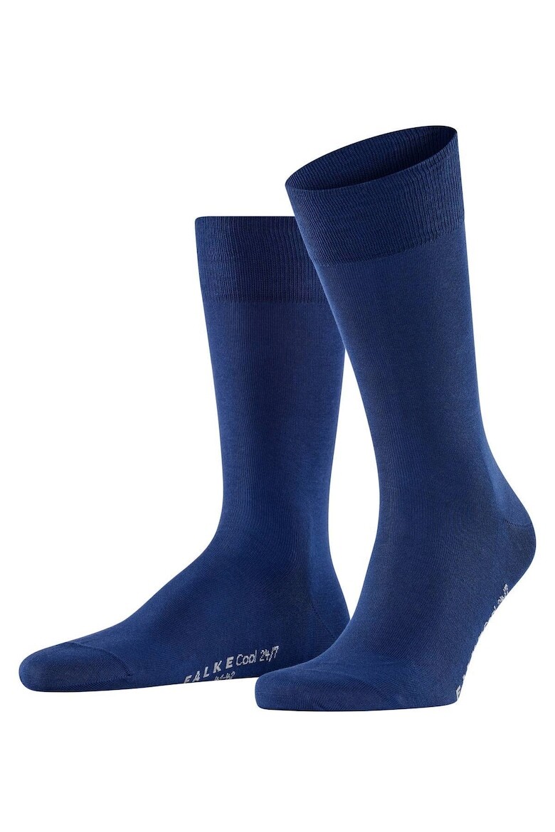 

Длинные носки Cool 24/7 16537 Falke, синий