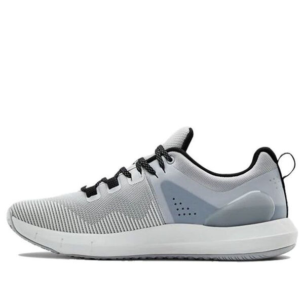 

Кроссовки hovr rise Under Armour, серый
