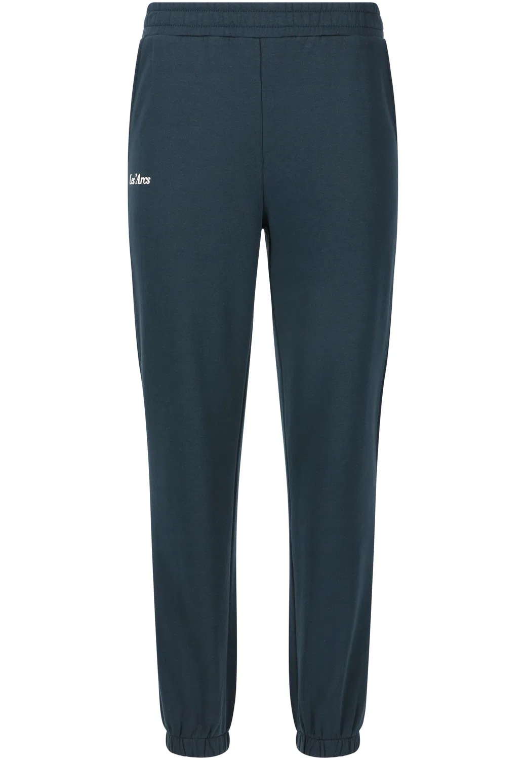 Свободные спортивные брюки 'Gilpin' Les'Arcs, Dark Green