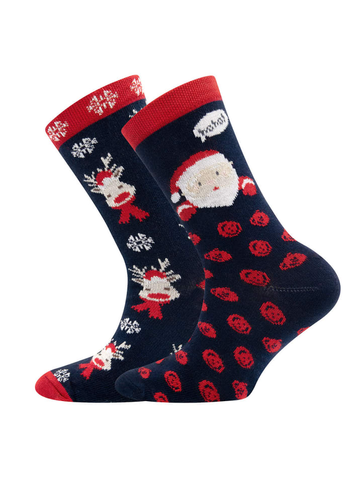 

Носки ewers, красочный