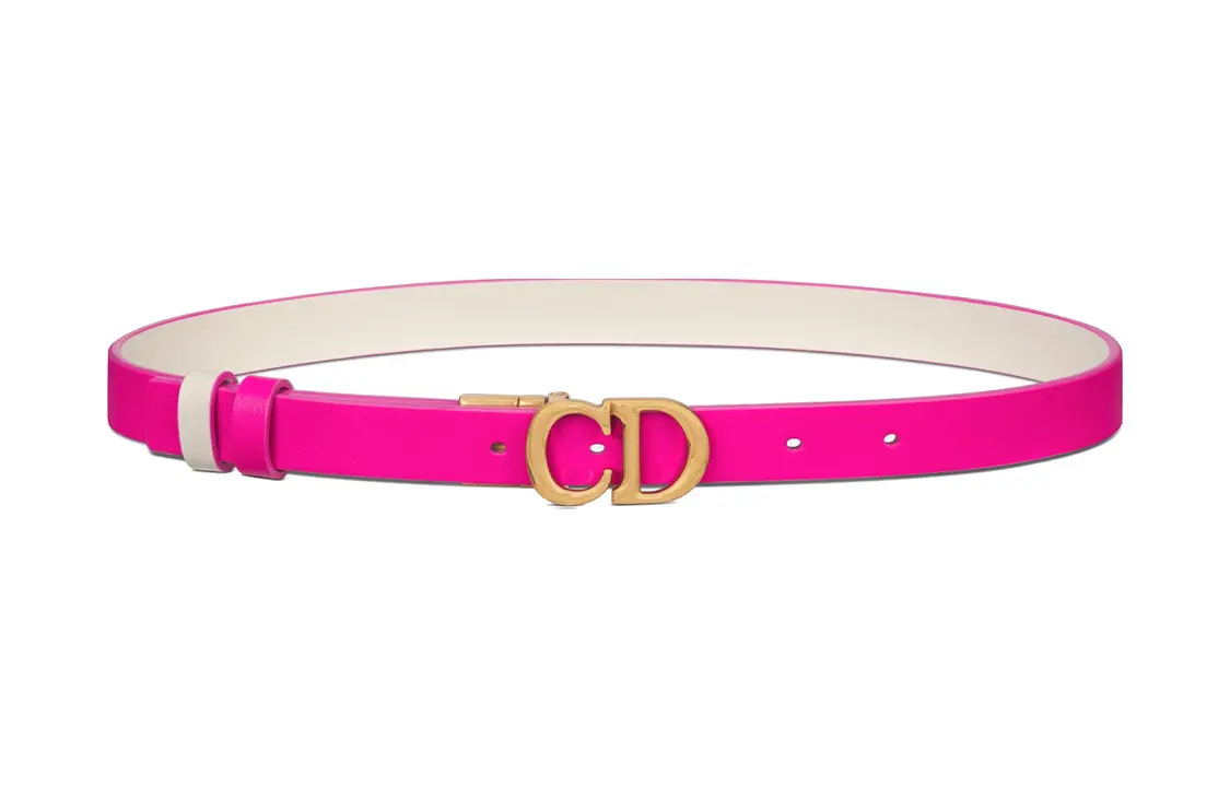 

Кожаные ремни женские DIOR