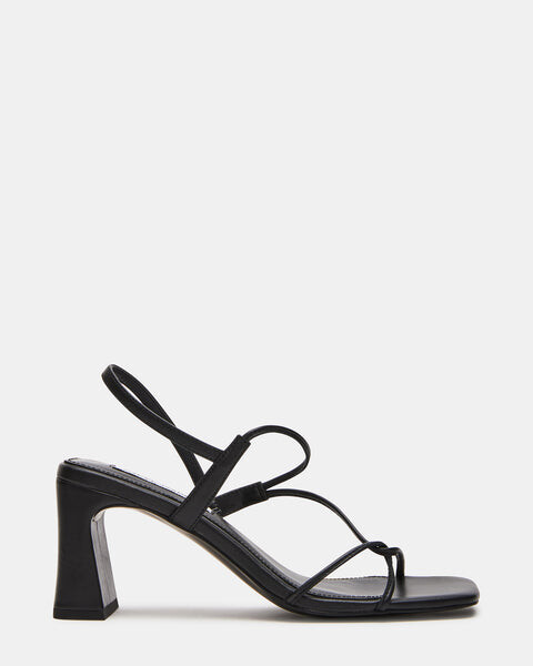 Туфли Valora Steve Madden, черный
