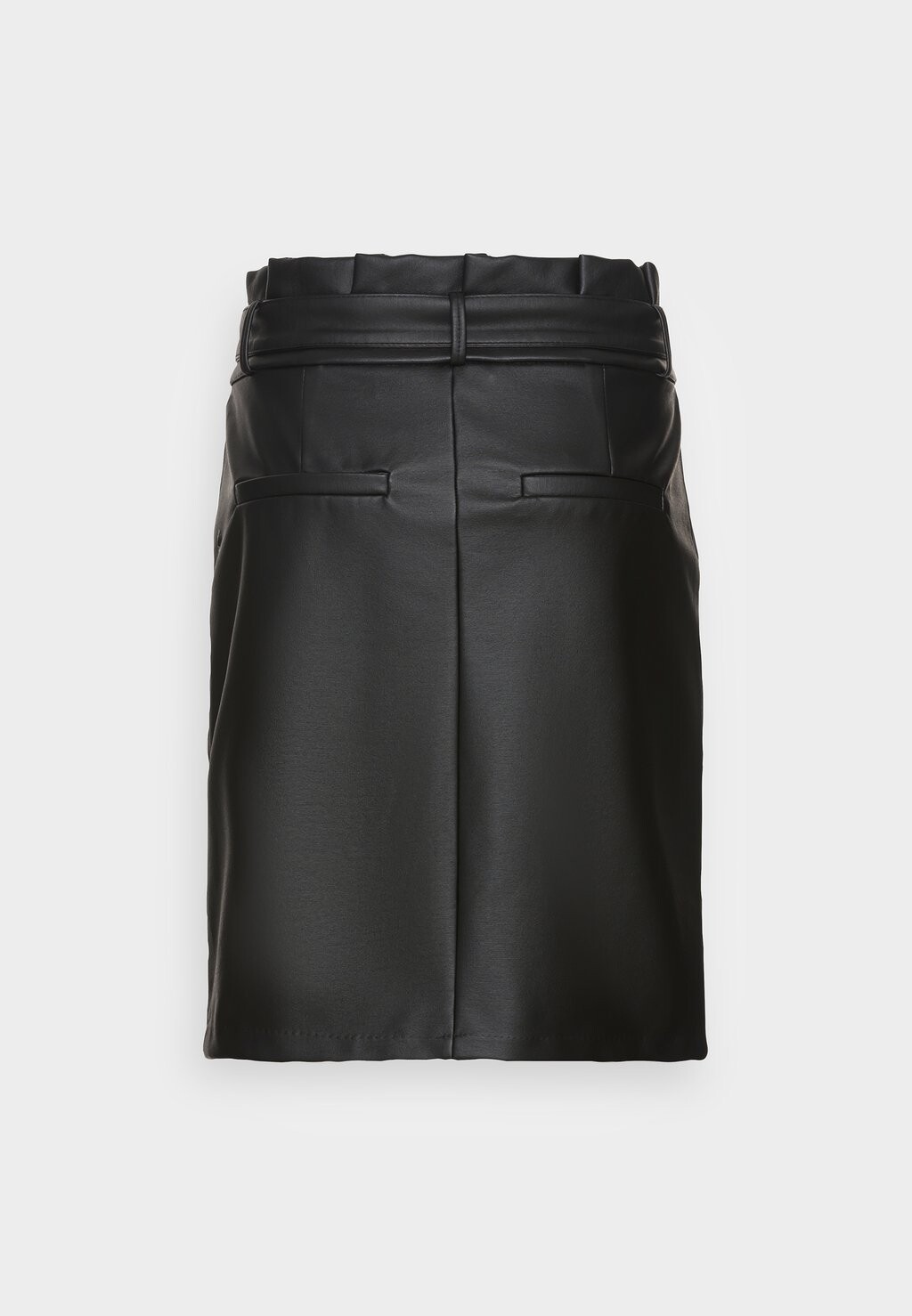 

Мини-блокнот Vero Moda VMEVA PAPERBAG, черный