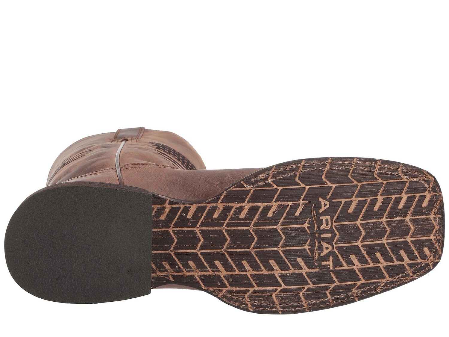 

Ботинки Ariat Circuit Patriot